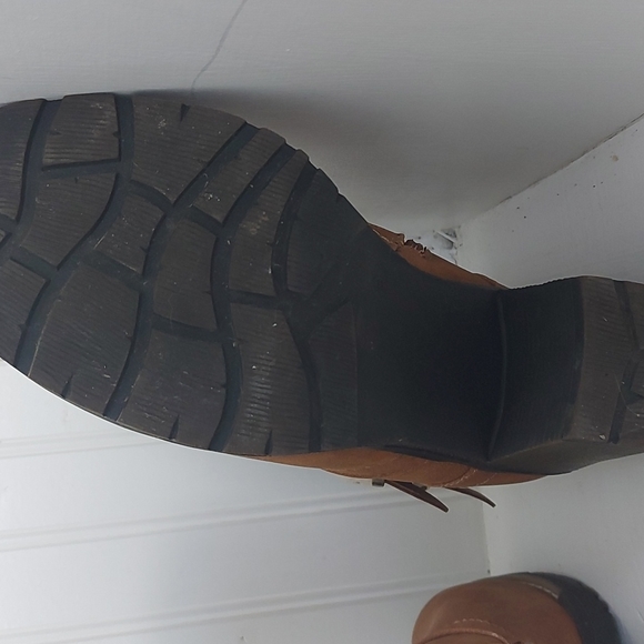 Booties - Picture 4 of 4